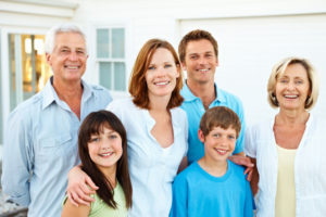 Family financial planning